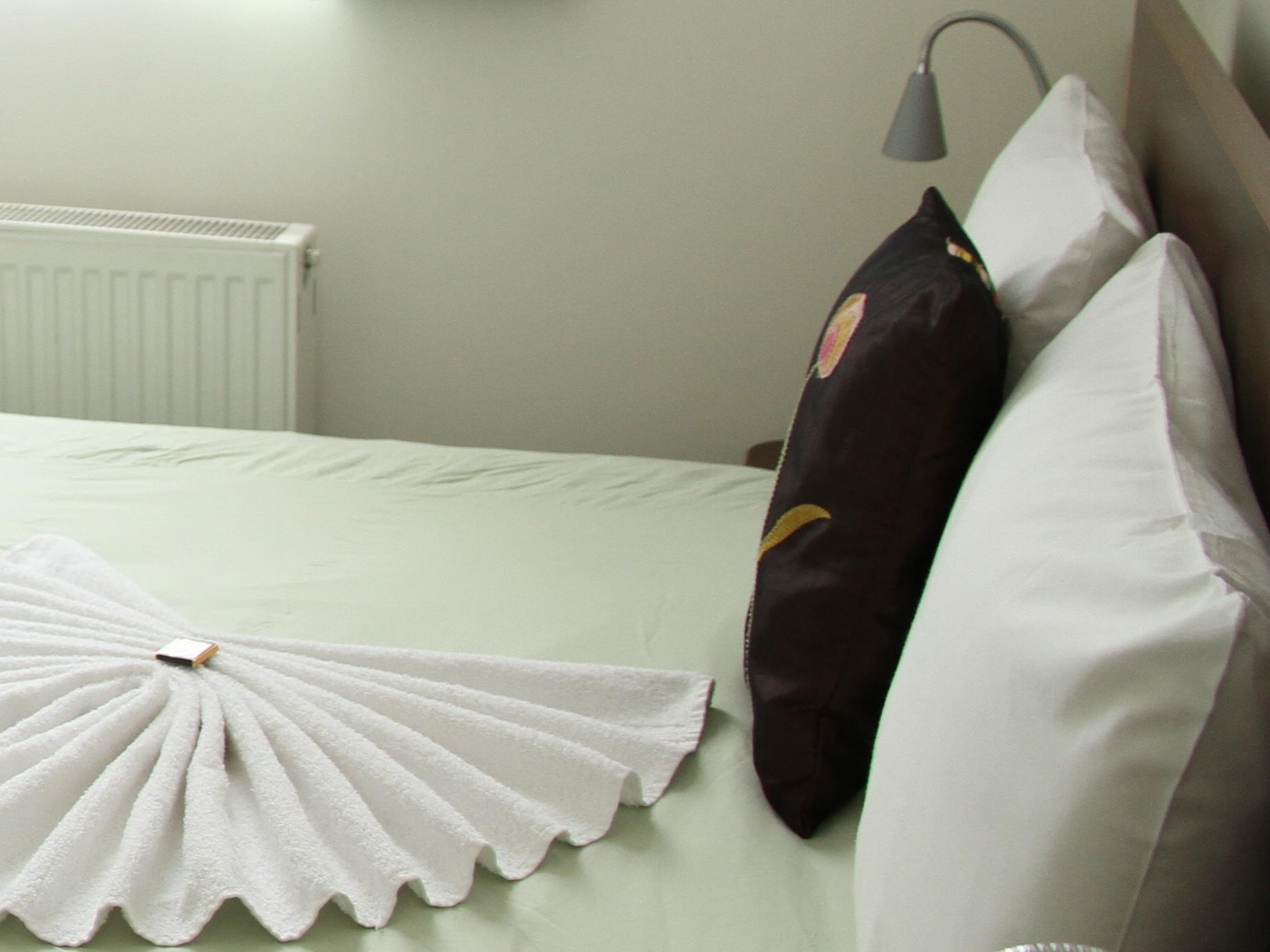Best Western Kensington Olympia Hotel Лондон Экстерьер фото